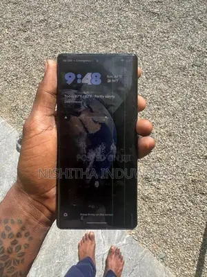Google Pixel 6 Pro (Used)