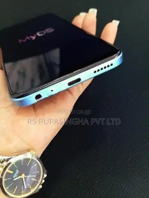 ZTE A54 4+4GB/64GB (Used)