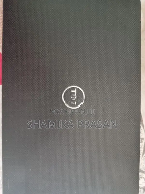Dell latitude i7 8th gen
