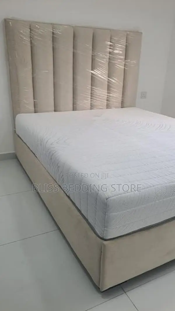Latex Mattress 6x5