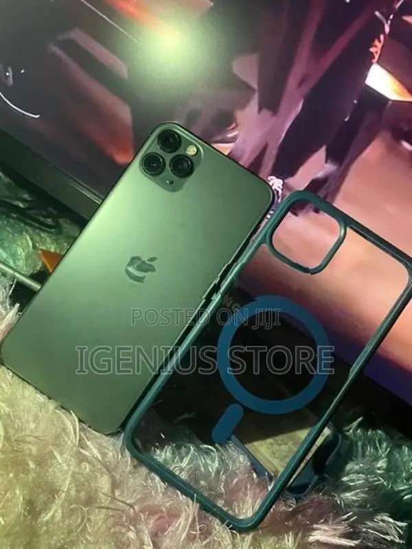 Apple iPhone 11 Pro Max (Used)