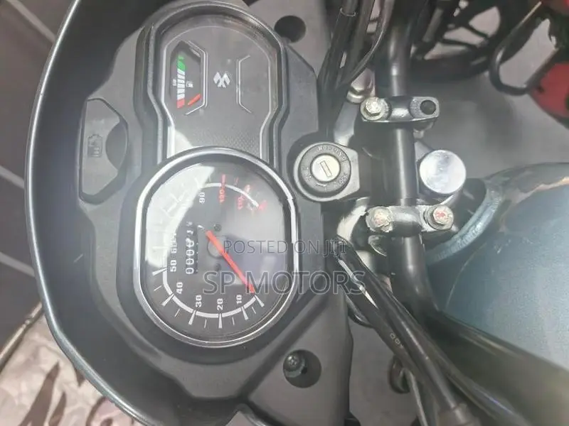 Bajaj Platina 100 Brand New 2026
