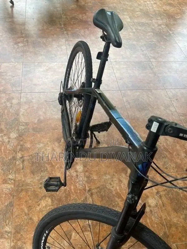 Sports Bicycle