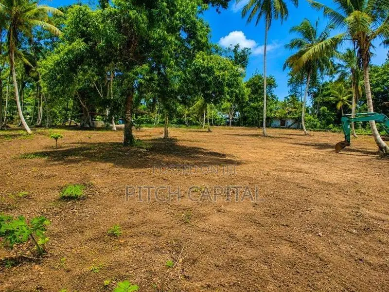 Land For Sale Midigama