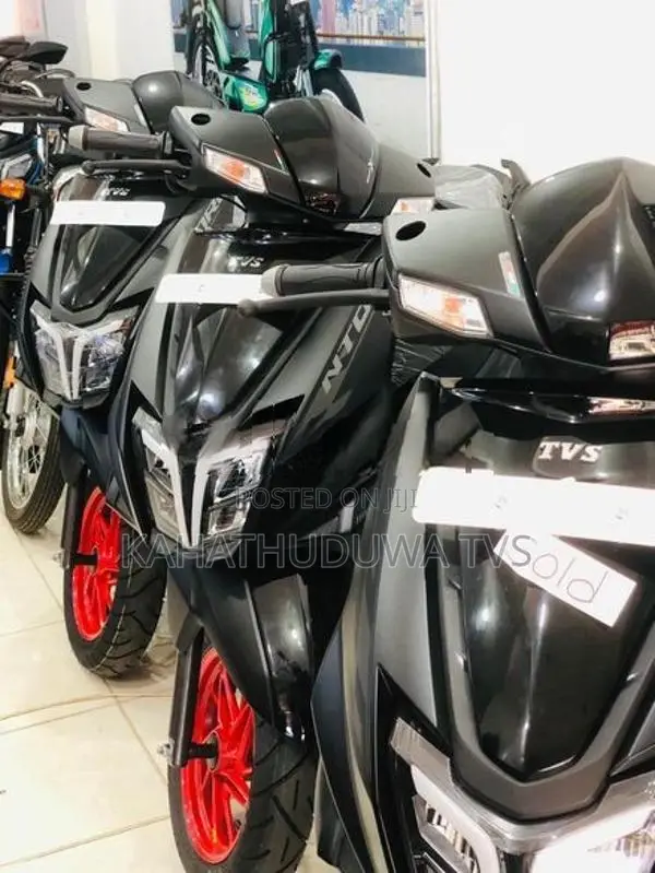 TVS Ntorq 125 2026