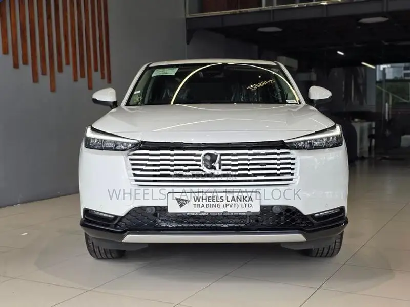 Honda Vezel Z Premium 2026