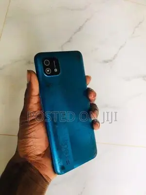 Realme C12 (Used)