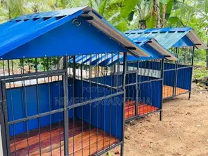 Dog Cage