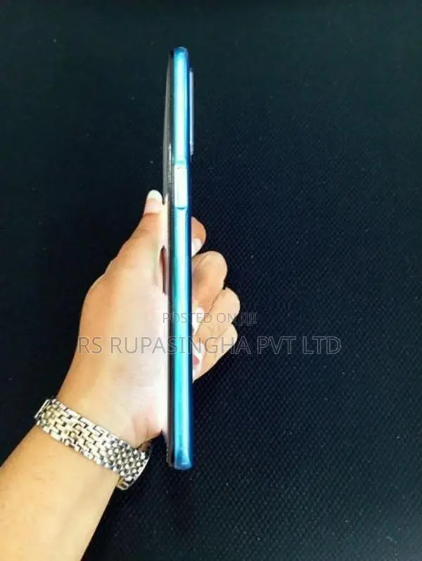 Oppo A54S 4GB/128GB (Used)