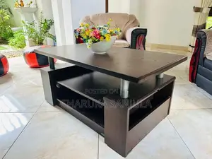 Damro Kosmo Sofa 3+1+1