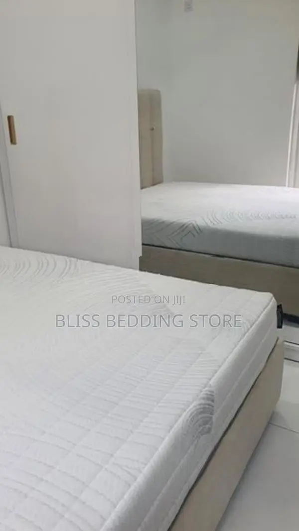 Latex Mattress 6x5