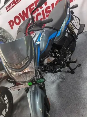 Bajaj Platina 100 Brand New 2026