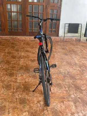 Sports Bicycle