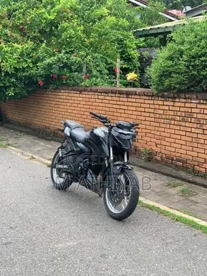 Bajaj Pulsar N160 2025