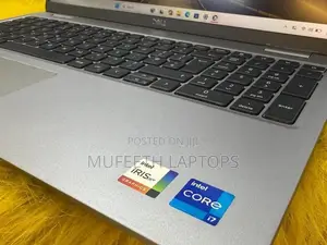 Dell i7 11Gen G7 processor 16/512GB 15.6”FHD