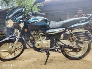 Bajaj Discover 125 2006