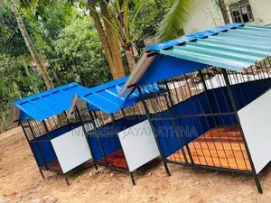 Dog Cage