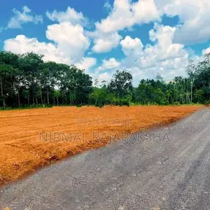 Best Land Plots for Sale in Kaduwela Nawagamuva
