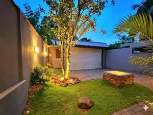 Villa එකක් වගේ වෙනස්ම අලංකාර දෙමහල් නිවසක් විකිනීමට -කැස්බෑව