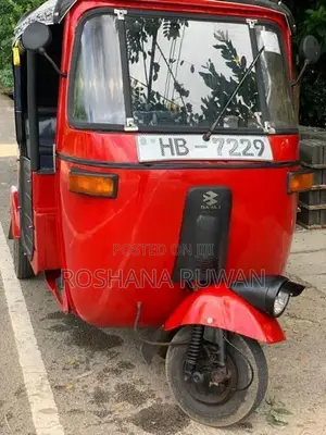 Bajaj RE 2006