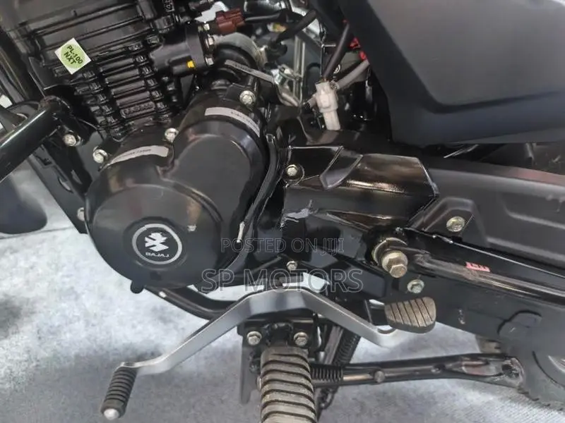 Bajaj Platina 100 Brand New 2026