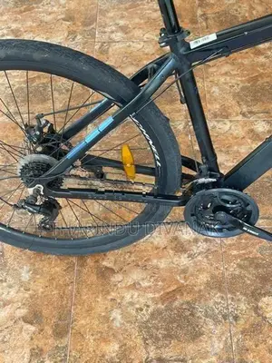 Sports Bicycle