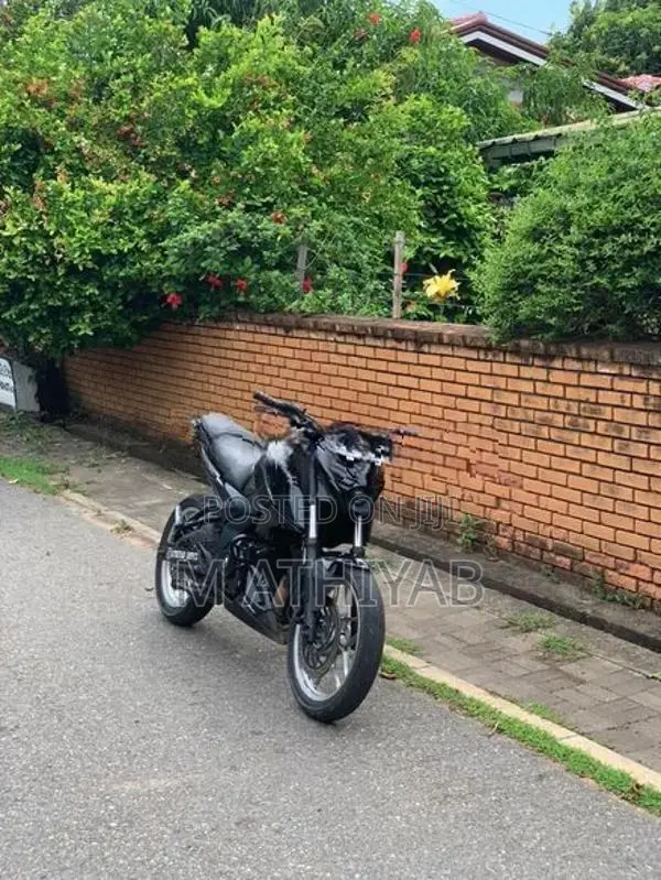 Bajaj Pulsar N160 2025