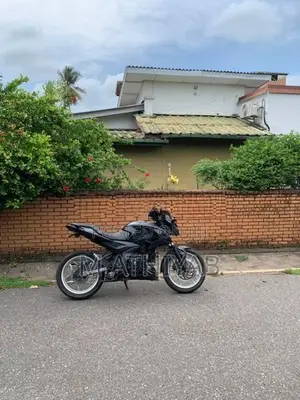 Bajaj Pulsar N160 2025