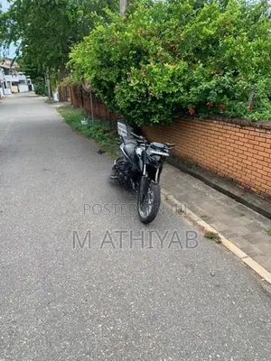 Bajaj Pulsar N160 2025