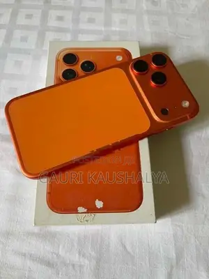 Apple iPhone 17 Pro Max (Used)