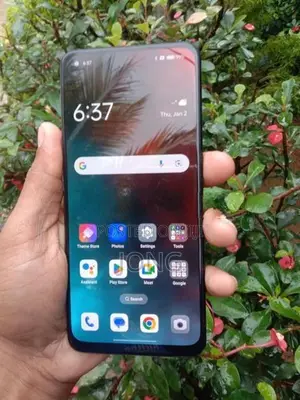 Oppo F19 Pro 8gb/128gb (Used)