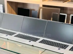 Hp Elitebook 640 G9 Core I5 12th Gen - 16GB RAM 256GB SSD Used Laptop