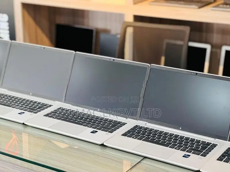 Hp Elitebook 640 G9 Core I5 12th Gen - 16GB RAM 256GB SSD Used Laptop