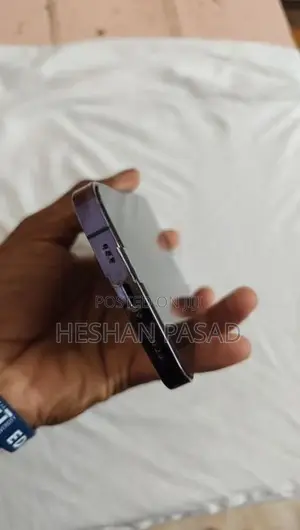 Apple iPhone 14 Pro (Used)