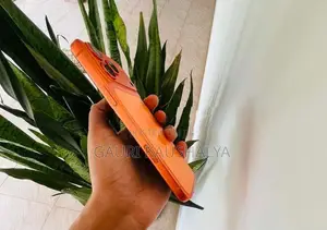 Apple iPhone 17 Pro Max (Used)