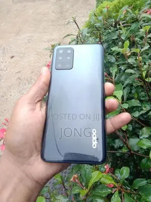 Oppo F19 Pro 8gb/128gb (Used)