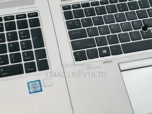 Hp Elitebook 640 G9 Core I5 12th Gen - 16GB RAM 256GB SSD Used Laptop