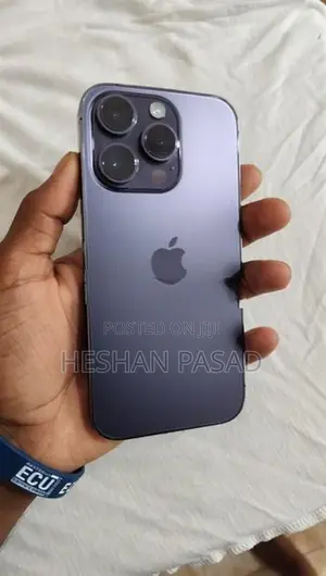 Apple iPhone 14 Pro (Used)