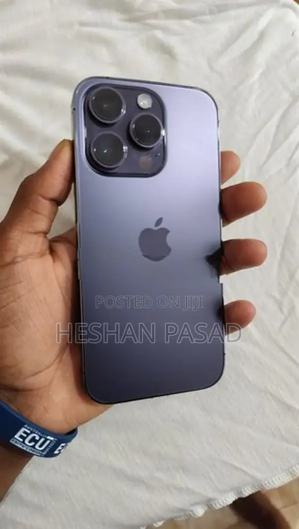 Apple iPhone 14 Pro (Used)