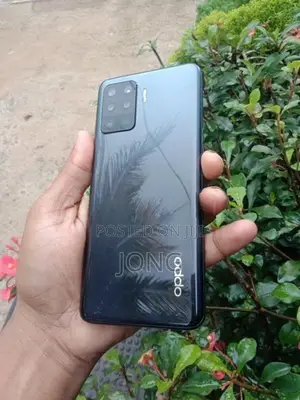 Oppo F19 Pro 8gb/128gb (Used)