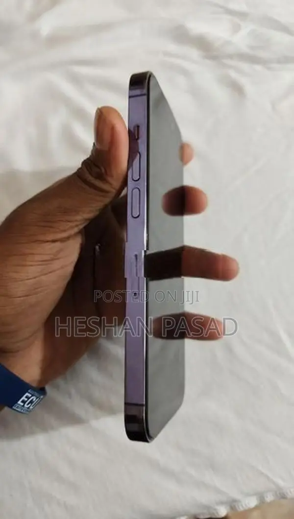 Apple iPhone 14 Pro (Used)