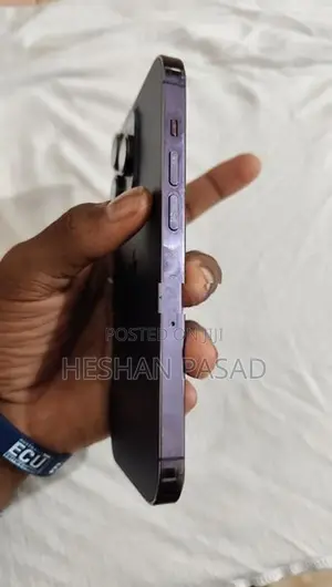 Apple iPhone 14 Pro (Used)