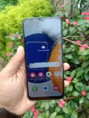 Samsung Galaxy A03 4gb/64gb (Used)