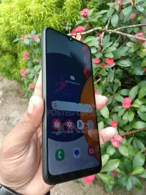 Samsung Galaxy A03 4gb/64gb (Used)