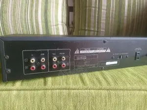 14 band graphic equalizer