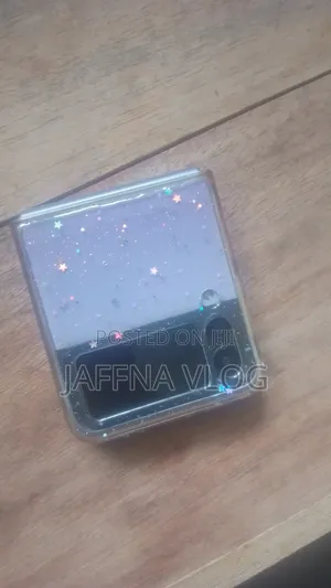 Samsung Galaxy Z Flip 3 128 GB Pink