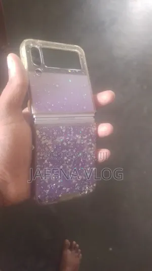 Samsung Galaxy Z Flip 3 128 GB Pink