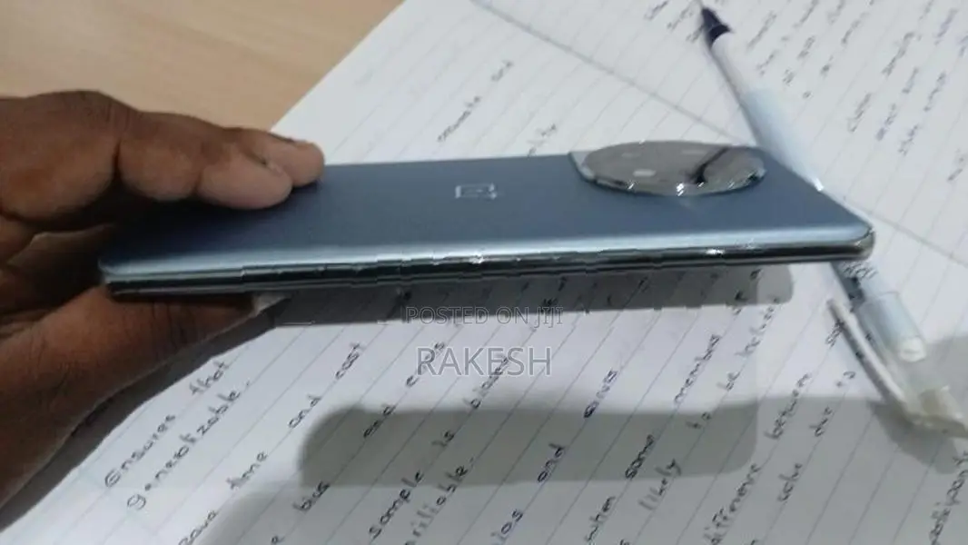 OnePlus 11R 5g blue (Used)