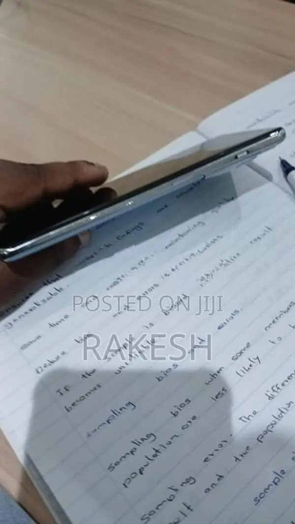 OnePlus 11R 5g blue (Used)