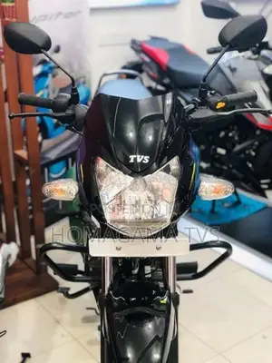 TVS Sport 110 Cc 2026